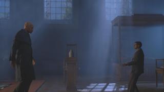 Indiana Jones i Wielki Krąg - 0026