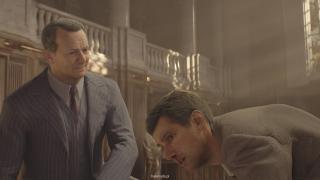 Indiana Jones i Wielki Krąg - 0028