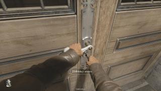 Indiana Jones i Wielki Krąg - 0042