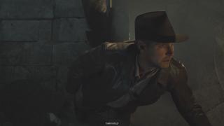 Indiana Jones i Wielki Krąg - 0069
