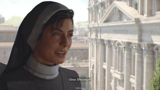 Indiana Jones i Wielki Krąg - 0074