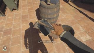 Indiana Jones i Wielki Krąg - 0080