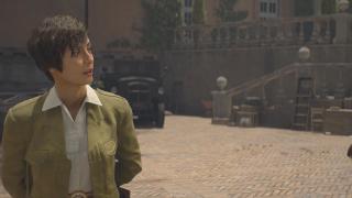 Indiana Jones i Wielki Krąg - 0087