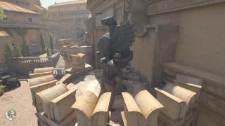 Indiana Jones i Wielki Krąg - 0089