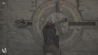 Indiana Jones i Wielki Krąg - 0092