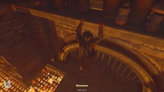 Indiana Jones i Wielki Krąg - 0097