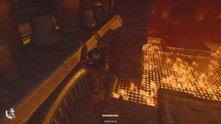 Indiana Jones i Wielki Krąg - 0098