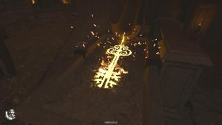 Indiana Jones i Wielki Krąg - 0099