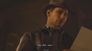 Indiana Jones i Wielki Krąg - 0100