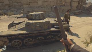 Indiana Jones i Wielki Krąg - 0119