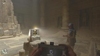 Indiana Jones i Wielki Krąg - 0137