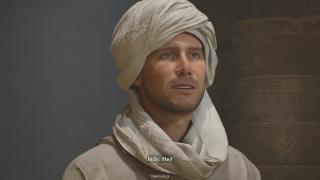 Indiana Jones i Wielki Krąg - 0138