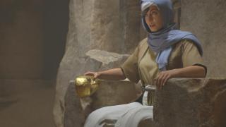 Indiana Jones i Wielki Krąg - 0140