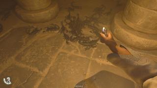 Indiana Jones i Wielki Krąg - 0141