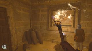 Indiana Jones i Wielki Krąg - 0146