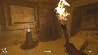 Indiana Jones i Wielki Krąg - 0147