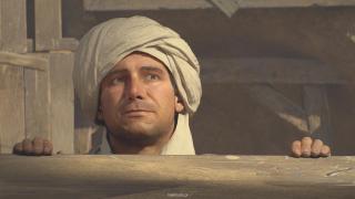 Indiana Jones i Wielki Krąg - 0149