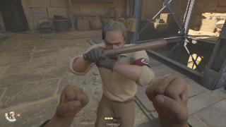 Indiana Jones i Wielki Krąg - 0151