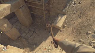 Indiana Jones i Wielki Krąg - 0153