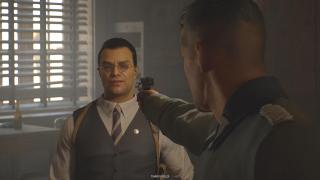 Indiana Jones i Wielki Krąg - 0159