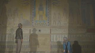 Indiana Jones i Wielki Krąg - 0162