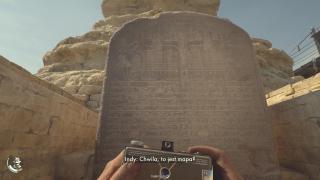 Indiana Jones i Wielki Krąg - 0165