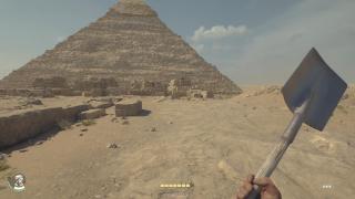 Indiana Jones i Wielki Krąg - 0166