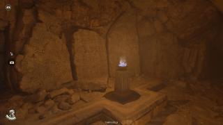 Indiana Jones i Wielki Krąg - 0169