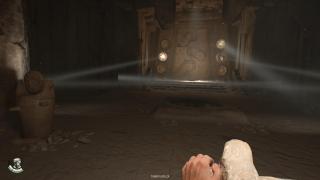 Indiana Jones i Wielki Krąg - 0171