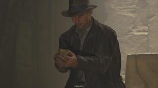 Indiana Jones i Wielki Krąg - 0174