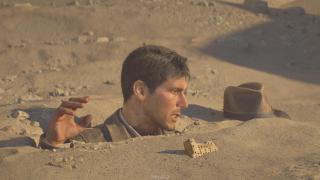 Indiana Jones i Wielki Krąg - 0175