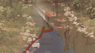 Indiana Jones i Wielki Krąg - 0180