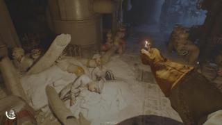 Indiana Jones i Wielki Krąg - 0189