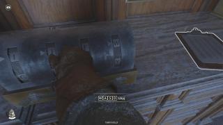 Indiana Jones i Wielki Krąg - 0192