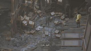 Indiana Jones i Wielki Krąg - 0199