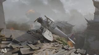 Indiana Jones i Wielki Krąg - 0201