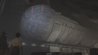 Indiana Jones i Wielki Krąg - 0243