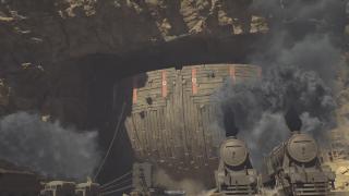 Indiana Jones i Wielki Krąg - 0245