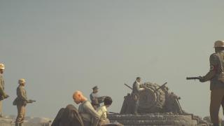 Indiana Jones i Wielki Krąg - 0248