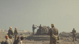 Indiana Jones i Wielki Krąg - 0252