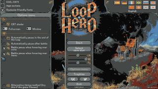 Loop Hero - 0001