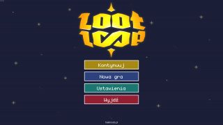 Loot Loop - 0001