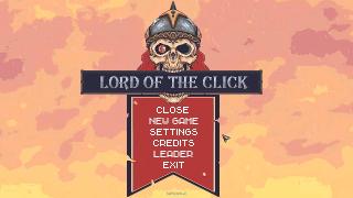 Lord of the click - 0001