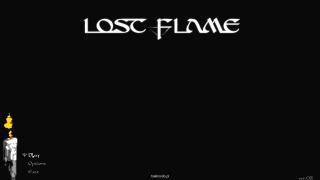 Lost Flame - 0001