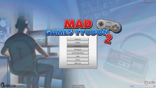 Mad Games Tycoon 2 - 0001