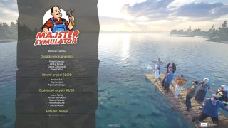 Majster Symulator - 0130