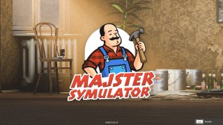 Majster Symulator - 0131