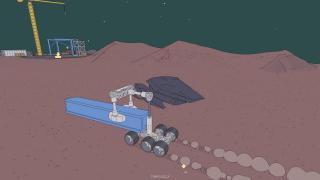 Mars First Logistics - 0016