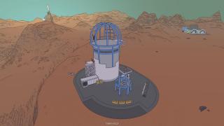 Mars First Logistics - 0017