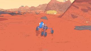 Mars First Logistics - 0022
